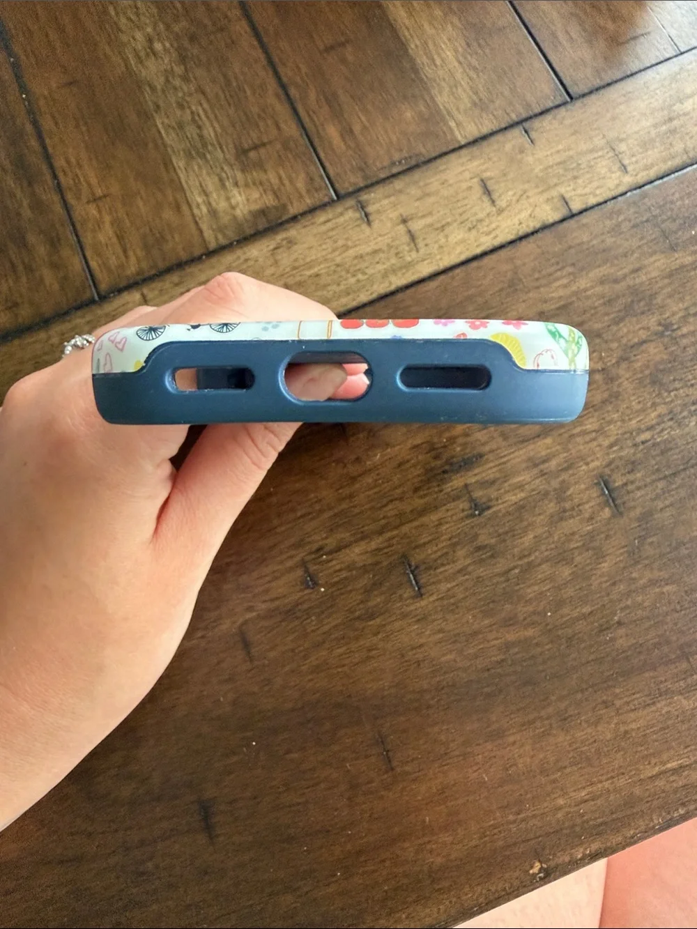 iPhone 17 Pro | Casely x Fun on Weekdays | All the Fun Things Case